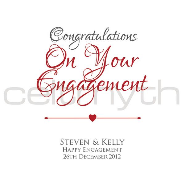 free clipart engagement congratulations - photo #11